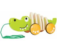 HAPE E0348 COCCODRILLO DA TIRARE