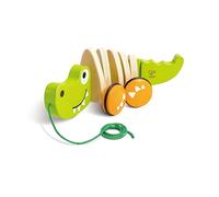 Hape E0348 - Coccodrillo Multi Curve