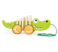 Hape E0348 - Coccodrillo Multi Curve