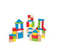 Hape Mattoncini Colorati in Legno 1 St