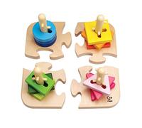 Hape E0411 - Puzzle Creativo