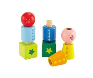 HAPE E0416 VITI E BULLONI