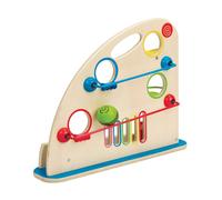 Pista di corsa a palline Hape 1 St