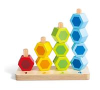 Hape E0504 - Pallottoliere