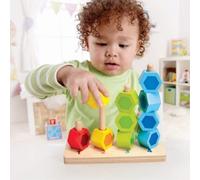 Hape E0504 - Pallottoliere