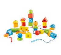 Hape E1019 - Forme Trainabili