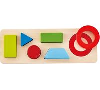Hape E1615 - Giochi in Legno
