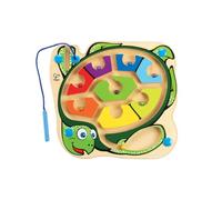 Hape E1705 - Labirinto Magnetico Tartaruga
