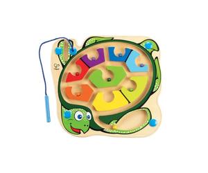 Hape E1705 - Labirinto Magnetico Tartaruga