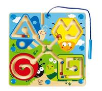 Hape Labirinto Magnetico Piccolo Mondo Animale 1 St