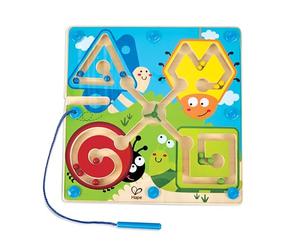 Hape E1709 - Labirinto Magnetico Insetti