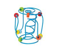 Hape E1800 - Tracciato Spring-A-Ling