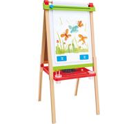 HAPE E2016 CAVALLETTO PER PICCOLIA RTISTI