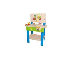 Hape E3000 - Banco da Lavoro