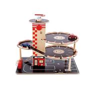 HAPE E3002 GARAGE