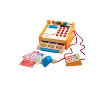 Hape E3121 - Registratore di Cassa