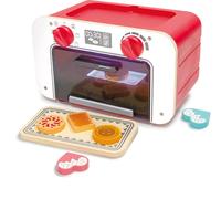 Hape Color Changing Oven Trasparente Bambini