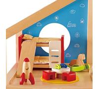 Hape E3456 - Cameretta dei Bambini - NUOVO