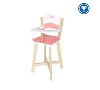 HAPE E3600 SEGGIOLONE PER BAMBOLA