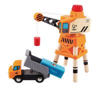 HAPE E3715 GRU GRANDE