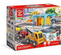 HAPE E3879 STAZIONE DI RIPARAZIONE E LAVAGGIO