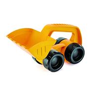 Hape e4054 Mostro di Escavatore