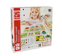 Hape E6303 - Temi