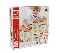 Hape E6308 - Intrusi