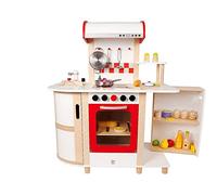 Hape E8018 - Cucina Multifunzione