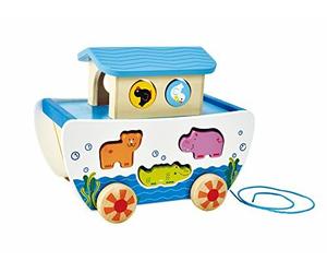 HAPE E8049 TRAINARE L'ARCA DI NOE'