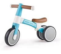 HAPE E8652 TRICICLO AZZURRO