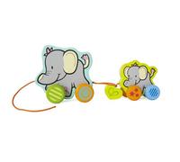 [Hape Echo] elephant family