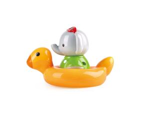 Hape Elefante Che Nuota