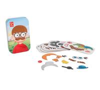 Hape Faccia Buffa Magnetico