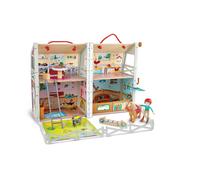 Hape Fattoria dei Pony 1 St