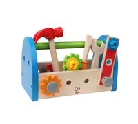 HAPE Cassetta degli Attrezzi 14 pezzi