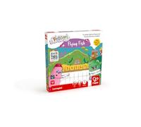 Hape - Flying Fish: Ein lustiges Spiel zum Erlernen und Trainieren des kleinen Einmaleins