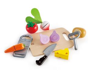 Hape Fondamenti di Cucina 1 St
