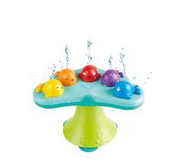 Hape Fontana musicale delle balene | Per il bagnetto dei bambini