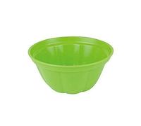 Hape Formina Torta, Verde, Giocattoli da Spiaggia e da Giardino, per Bambini dai 18 mesi in su