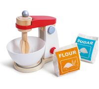 Hape - Frullatore Mixer planetaria gioco in Legno