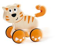 Hape Gattino Rotolante Dante 1 St