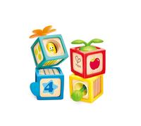 Hape Giocattolo Dynamic Number Blocks