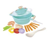 HAPE E3187 SET CUCINA AL VAPORE GIOCATTOLO