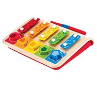 Hape- Giochi in Legno, E0334 - NUOVO