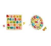 Hape- Giochi In Legno, E1551 & E1622 - Giochi In Legno