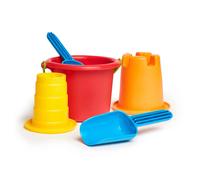 Hape Gioco Da Spiaggia 5 In 1