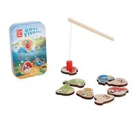 Hape Gioco Da Tavolo A Pesca!