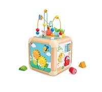 Hape Gioco da tavolo con carote