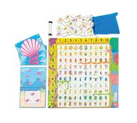 Hape Gioco Da Tavolo Flying Fish